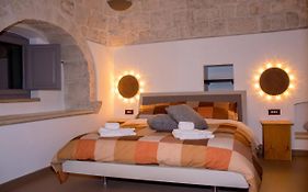 Pavi Trulli E Suites